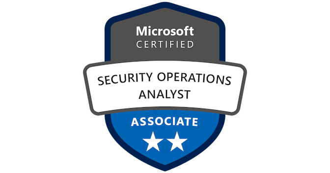 Security Operations Analyst Associate